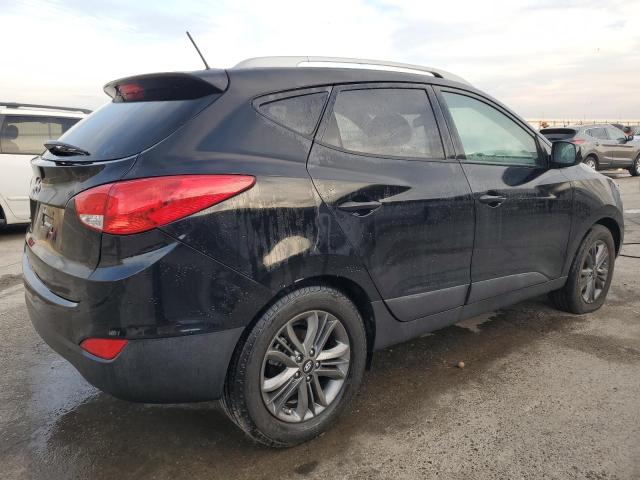 Photo 2 VIN: KM8JU3AG7FU106738 - HYUNDAI TUCSON 