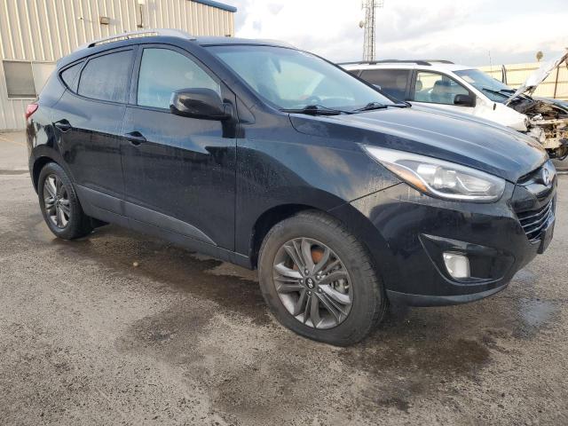 Photo 3 VIN: KM8JU3AG7FU106738 - HYUNDAI TUCSON 