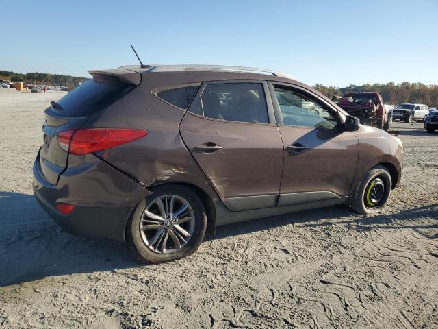 Photo 2 VIN: KM8JU3AG8EU793873 - HYUNDAI TUCSON GLS 