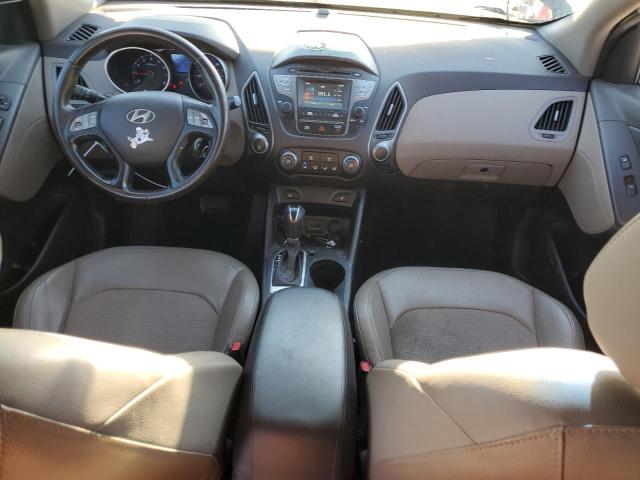 Photo 7 VIN: KM8JU3AG8EU793873 - HYUNDAI TUCSON GLS 