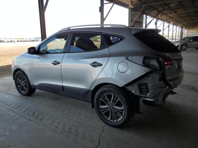 Photo 1 VIN: KM8JU3AG8EU795543 - HYUNDAI TUCSON GLS 