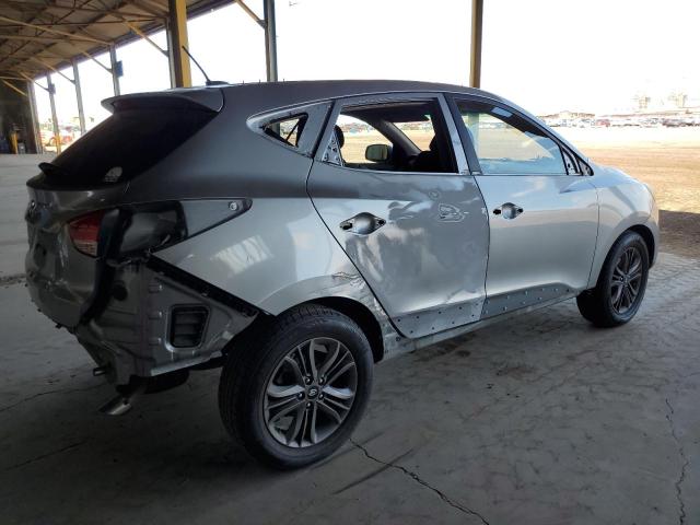 Photo 2 VIN: KM8JU3AG8EU795543 - HYUNDAI TUCSON GLS 