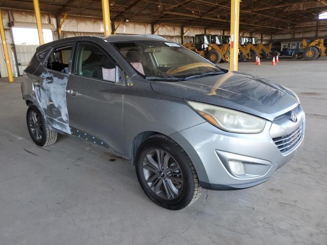 Photo 3 VIN: KM8JU3AG8EU795543 - HYUNDAI TUCSON GLS 