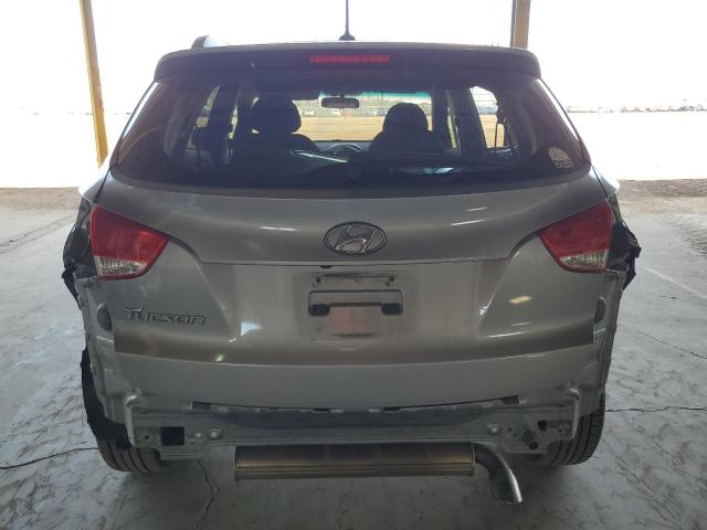 Photo 5 VIN: KM8JU3AG8EU795543 - HYUNDAI TUCSON GLS 