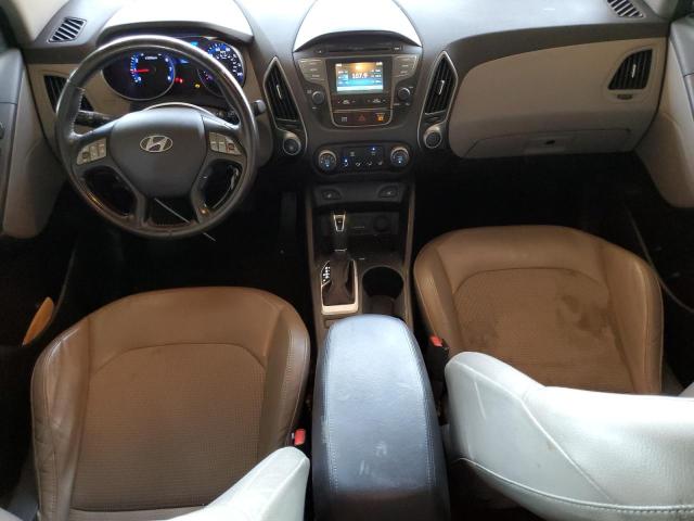 Photo 7 VIN: KM8JU3AG8EU795543 - HYUNDAI TUCSON GLS 