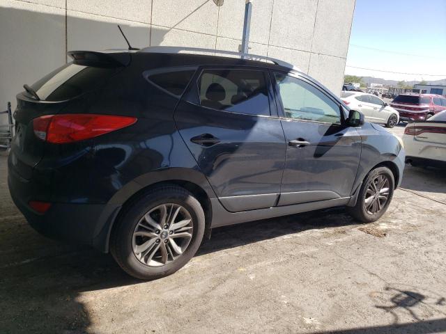 Photo 2 VIN: KM8JU3AG8EU803656 - HYUNDAI TUCSON GLS 