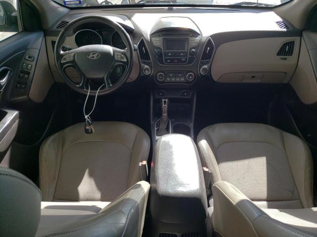 Photo 7 VIN: KM8JU3AG8EU803656 - HYUNDAI TUCSON GLS 