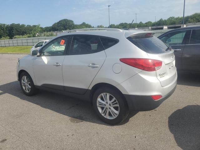 Photo 1 VIN: KM8JU3AG8EU831599 - HYUNDAI TUCSON 