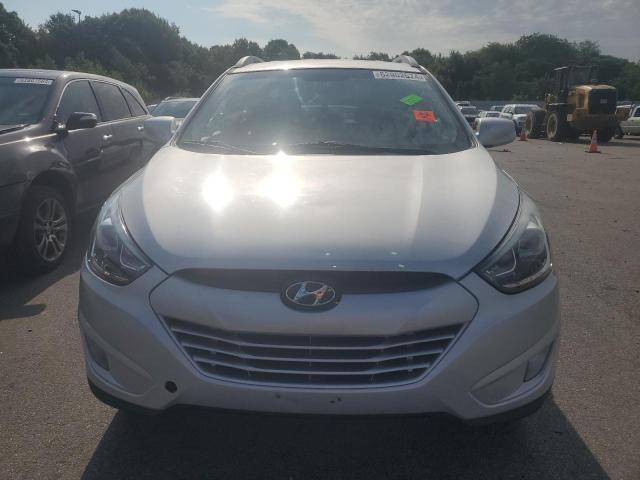 Photo 4 VIN: KM8JU3AG8EU831599 - HYUNDAI TUCSON 