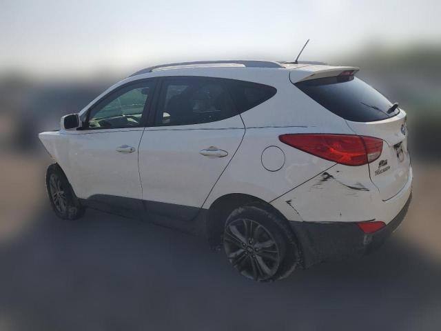 Photo 1 VIN: KM8JU3AG8EU862335 - HYUNDAI TUCSON 