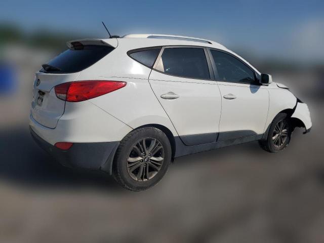 Photo 2 VIN: KM8JU3AG8EU862335 - HYUNDAI TUCSON 