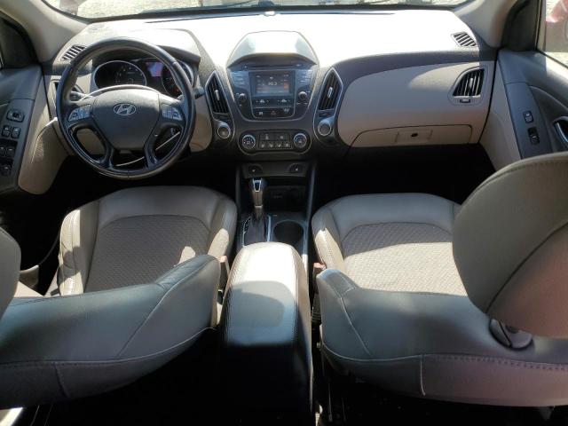 Photo 7 VIN: KM8JU3AG8EU872024 - HYUNDAI TUCSON 