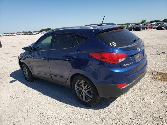 Photo 1 VIN: KM8JU3AG8EU887431 - HYUNDAI TUCSON 