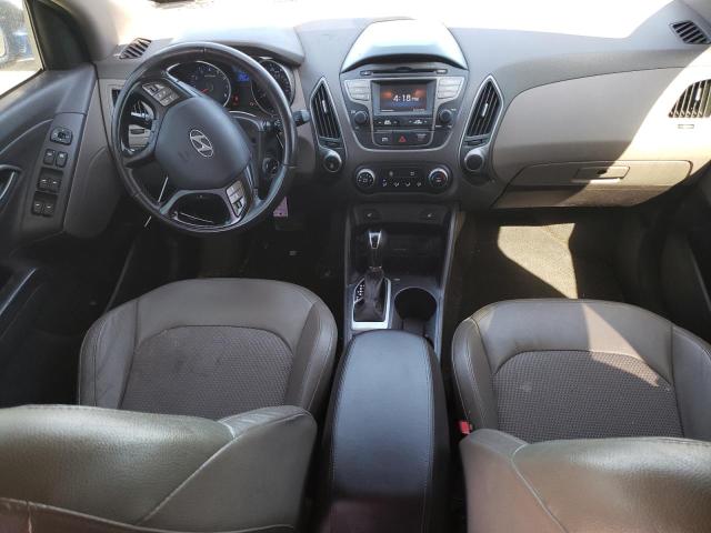 Photo 7 VIN: KM8JU3AG8EU887431 - HYUNDAI TUCSON 