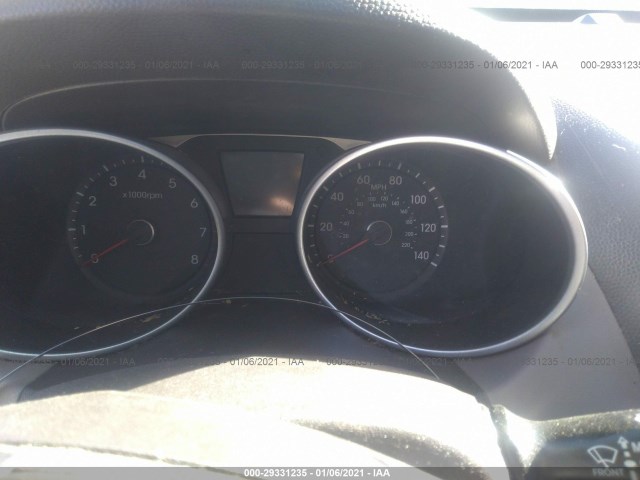 Photo 6 VIN: KM8JU3AG8EU895979 - HYUNDAI TUCSON 