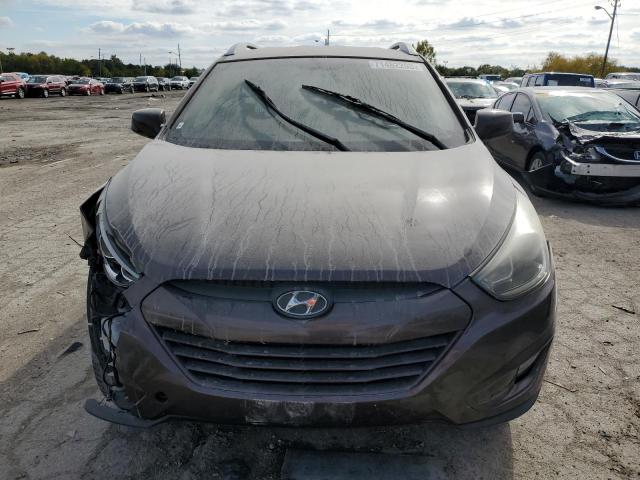 Photo 4 VIN: KM8JU3AG8EU906673 - HYUNDAI TUCSON 