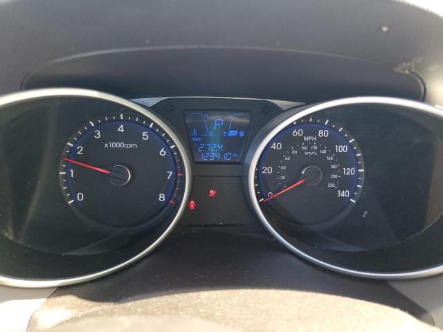 Photo 7 VIN: KM8JU3AG8EU924476 - HYUNDAI TUCSON GLS 