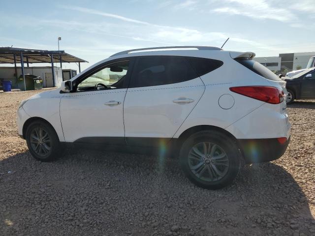 Photo 1 VIN: KM8JU3AG8EU924493 - HYUNDAI TUCSON 