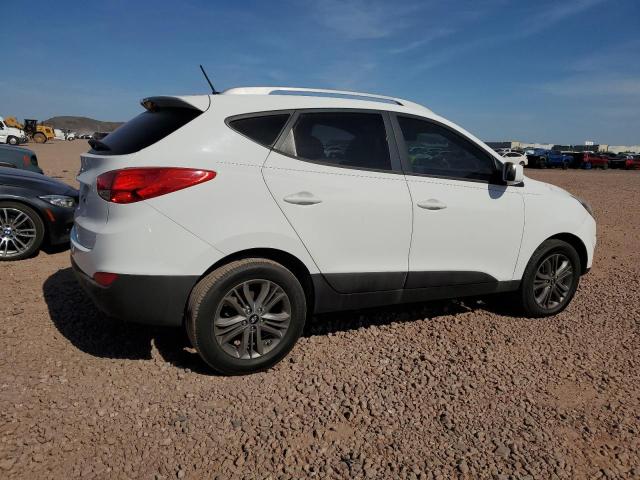 Photo 2 VIN: KM8JU3AG8EU924493 - HYUNDAI TUCSON 