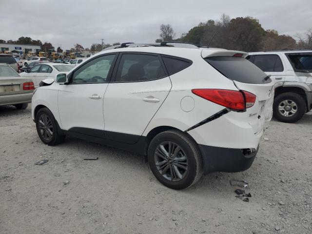 Photo 1 VIN: KM8JU3AG8FU015252 - HYUNDAI TUCSON 