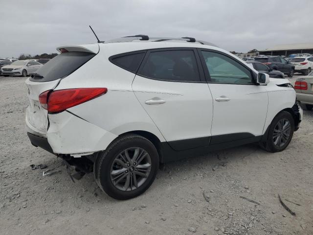 Photo 2 VIN: KM8JU3AG8FU015252 - HYUNDAI TUCSON 