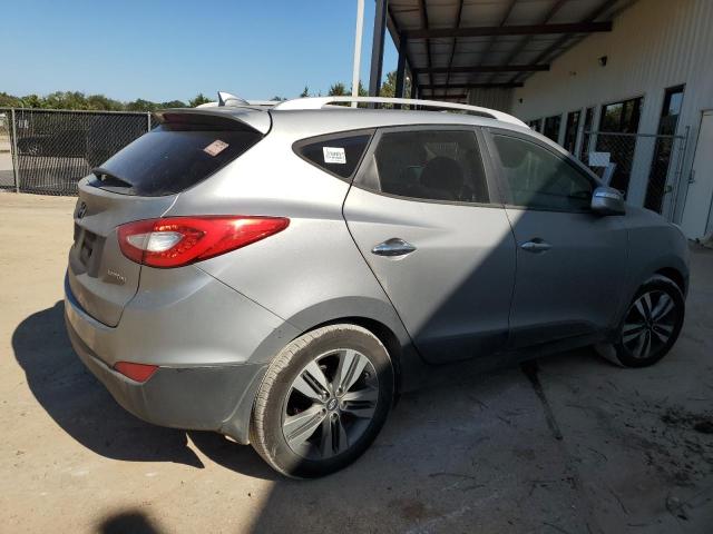 Photo 2 VIN: KM8JU3AG8FU031256 - HYUNDAI TUCSON LIM 