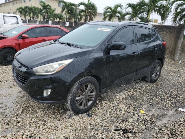 Photo 0 VIN: KM8JU3AG8FU089108 - HYUNDAI TUCSON LIM 