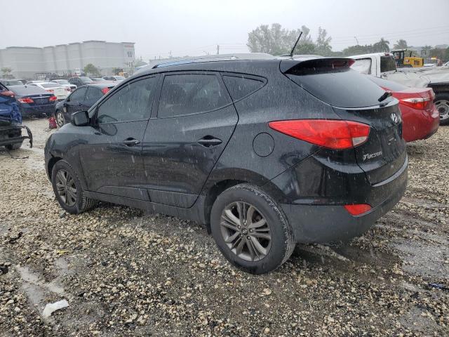 Photo 1 VIN: KM8JU3AG8FU089108 - HYUNDAI TUCSON LIM 