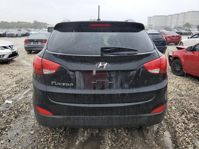 Photo 5 VIN: KM8JU3AG8FU089108 - HYUNDAI TUCSON LIM 