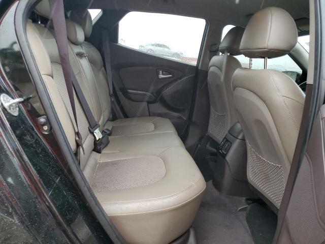 Photo 9 VIN: KM8JU3AG8FU089108 - HYUNDAI TUCSON LIM 