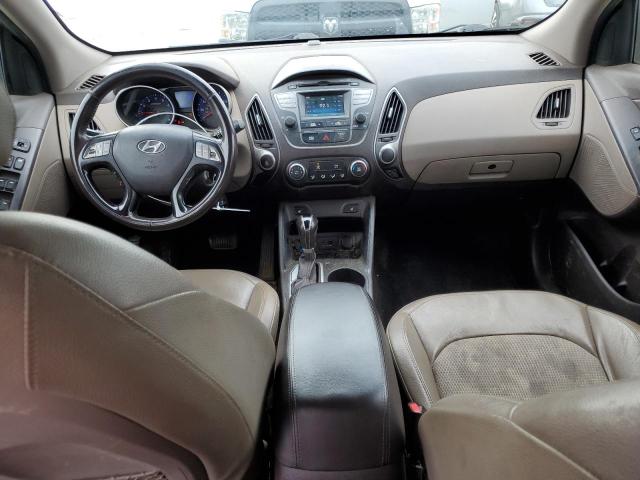 Photo 7 VIN: KM8JU3AG9EU805433 - HYUNDAI TUCSON GLS 