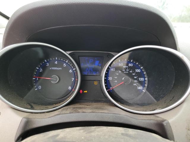 Photo 8 VIN: KM8JU3AG9EU805433 - HYUNDAI TUCSON GLS 