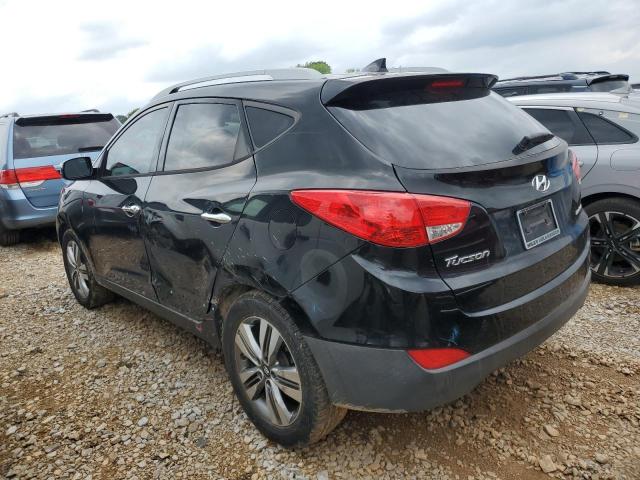 Photo 1 VIN: KM8JU3AG9EU811734 - HYUNDAI TUCSON 