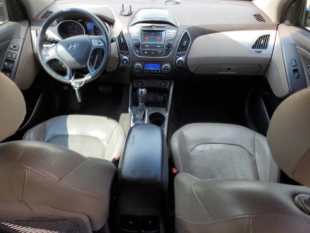 Photo 7 VIN: KM8JU3AG9EU811734 - HYUNDAI TUCSON 