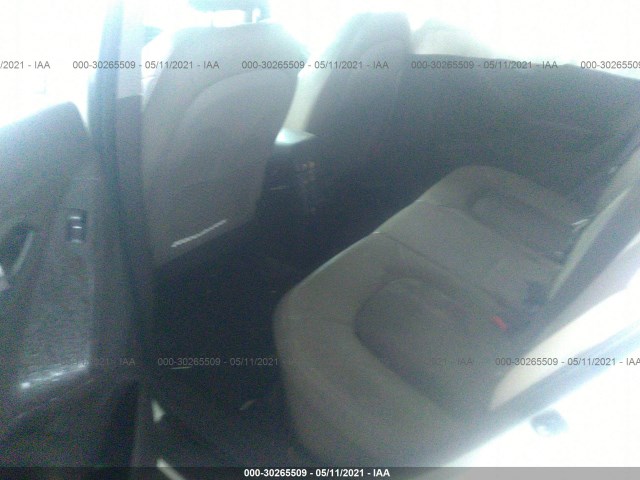 Photo 7 VIN: KM8JU3AG9EU819770 - HYUNDAI TUCSON 