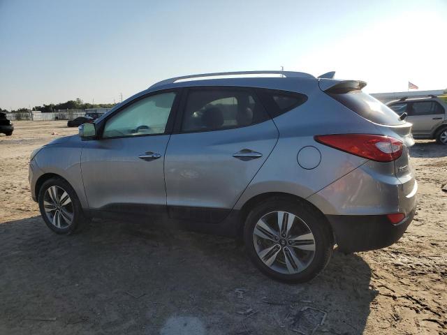 Photo 1 VIN: KM8JU3AG9EU831935 - HYUNDAI TUCSON GLS 