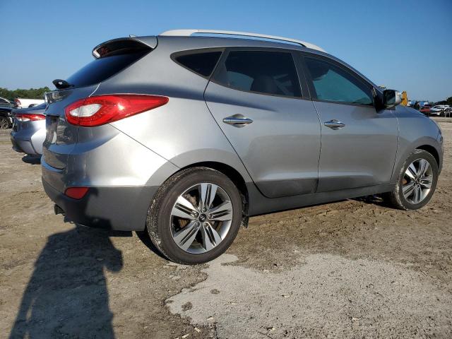 Photo 2 VIN: KM8JU3AG9EU831935 - HYUNDAI TUCSON GLS 