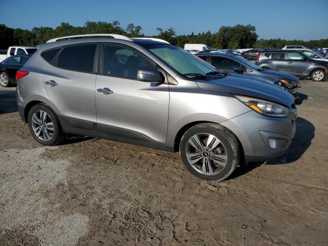 Photo 3 VIN: KM8JU3AG9EU831935 - HYUNDAI TUCSON GLS 