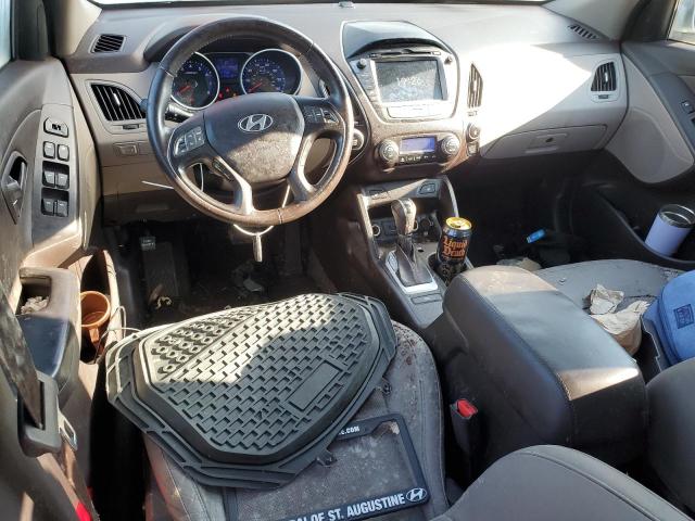 Photo 7 VIN: KM8JU3AG9EU831935 - HYUNDAI TUCSON GLS 