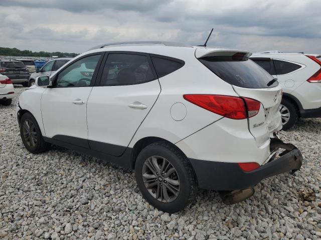 Photo 1 VIN: KM8JU3AG9EU839193 - HYUNDAI TUCSON GLS 