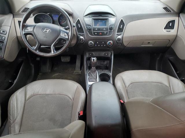 Photo 7 VIN: KM8JU3AG9EU839193 - HYUNDAI TUCSON GLS 