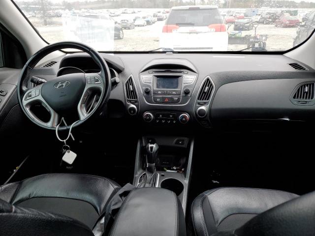 Photo 7 VIN: KM8JU3AG9EU859654 - HYUNDAI TUCSON GLS 