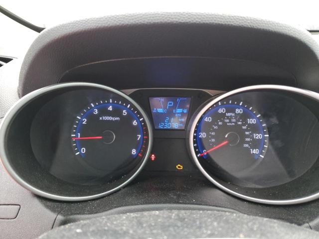 Photo 8 VIN: KM8JU3AG9EU859654 - HYUNDAI TUCSON GLS 