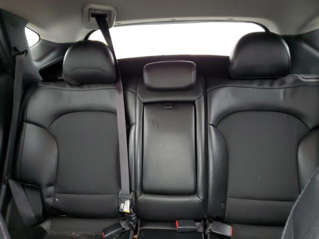 Photo 9 VIN: KM8JU3AG9EU859654 - HYUNDAI TUCSON GLS 