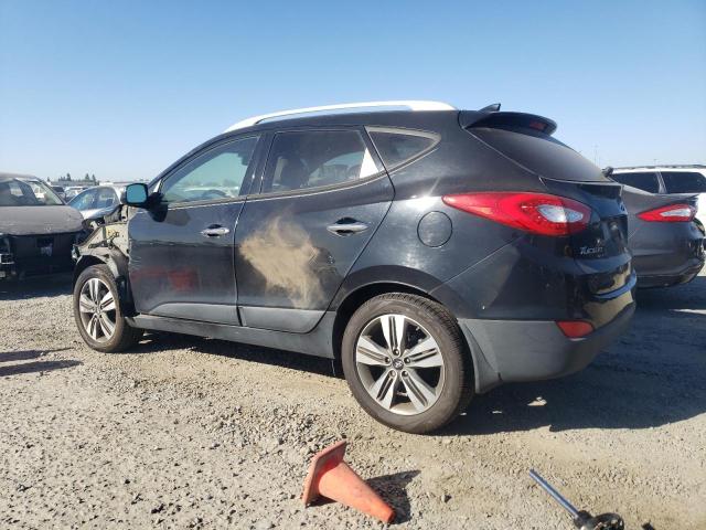 Photo 1 VIN: KM8JU3AG9EU864756 - HYUNDAI TUCSON GLS 