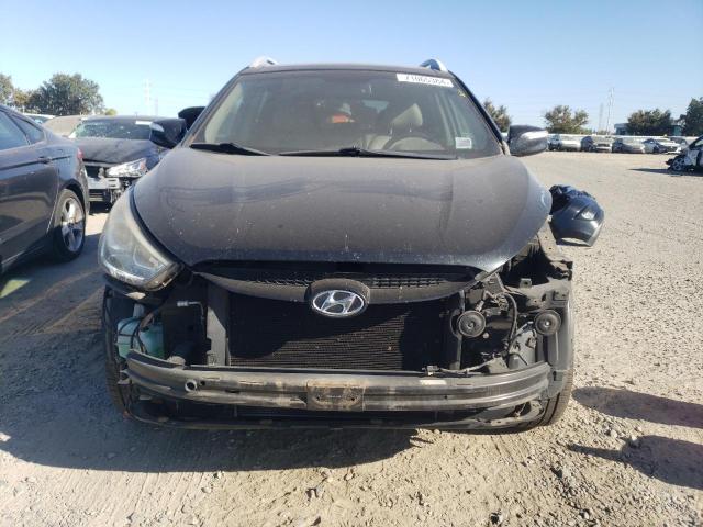 Photo 4 VIN: KM8JU3AG9EU864756 - HYUNDAI TUCSON GLS 