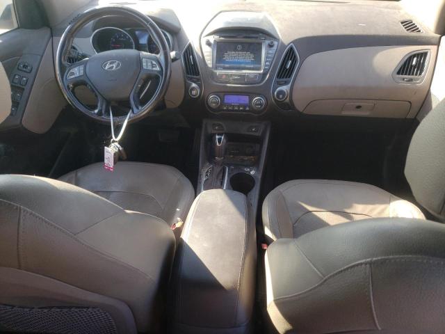 Photo 7 VIN: KM8JU3AG9EU864756 - HYUNDAI TUCSON GLS 