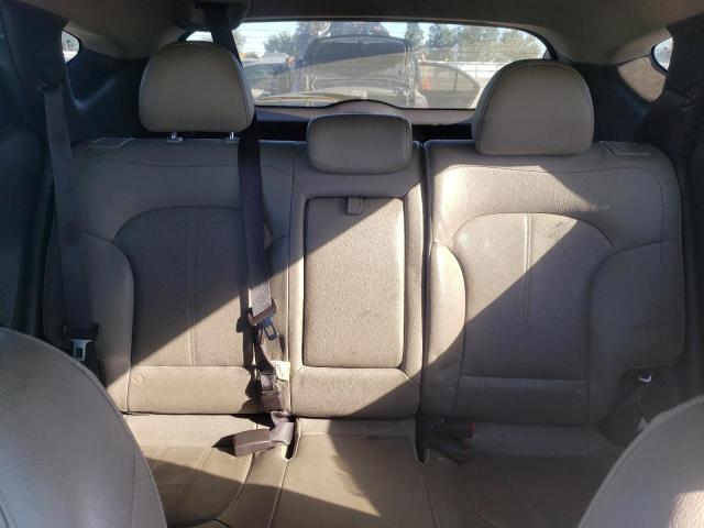 Photo 9 VIN: KM8JU3AG9EU864756 - HYUNDAI TUCSON GLS 