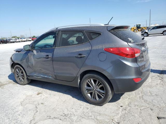 Photo 1 VIN: KM8JU3AG9EU876583 - HYUNDAI TUCSON 