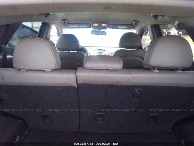 Photo 7 VIN: KM8JU3AG9EU876826 - HYUNDAI TUCSON 